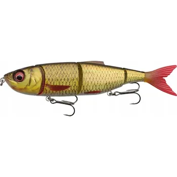 Umělá nástraha Wobler Savage Gear 4Play V2 Swim&Jerk 13,5 cm/20 g