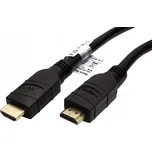 VALUE 14993453 HDMI kabel 20 m HDMI Typ A (Standardní) Černý