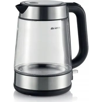 Rychlovarná konvice Rychlovarná konvice Ariete 2874 2200 W 1,7 l černá