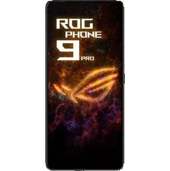 Mobilní telefon Smartphone Asus ROG Phone 9 Pro 16 GB / 512 GB 5G černý