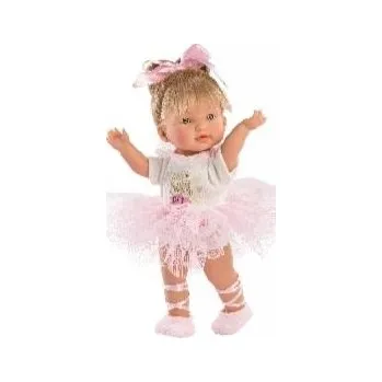 Panenka VALERIA Panenka Hrací PANENKA pro holčičky PANENKY Krásné