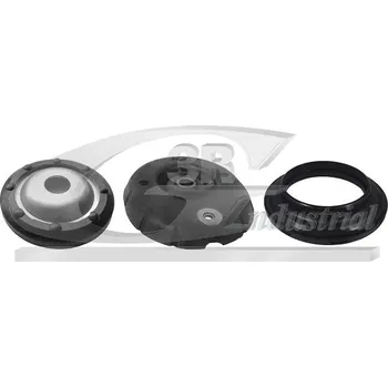 Ložisko pružné vzpěry - horní ložení tlumiče 3RG 45268