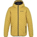 Hannah Tiago Ceylon Yellow S