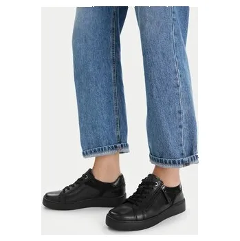 Dámské tenisky Sneakersy Lasocki CEO-WI16-REDAA-03 Černá 40