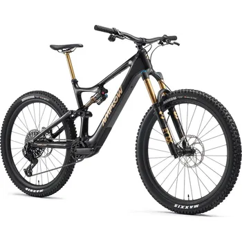 Silniční kolo AMFLOW PL Carbon Pro U 29 L cosmic black, velikost L