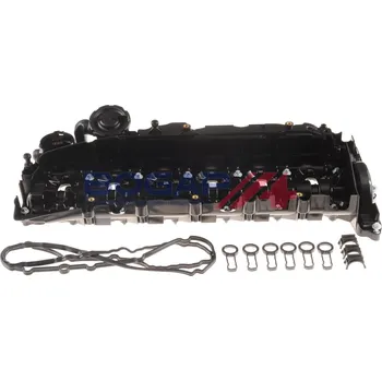 Blok motoru Kryt hlavy válce BOGAP B1115118