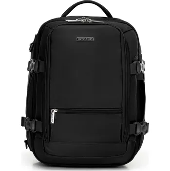 Městský batoh Multifunkční cestovní batoh 2 v 1 | WITTCHEN | 29-3P-000-10B