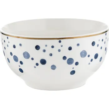 Miska / Porcelánová salátová mísa FLORINA MARE HOPE 13 cm