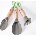 Plastia Pěstební set - antracit