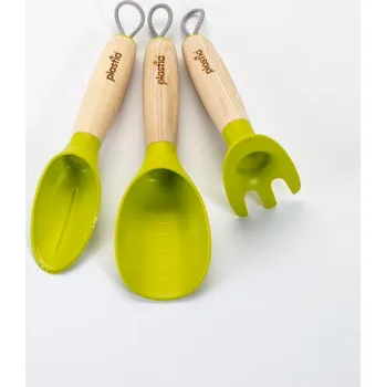 Plastia Pěstební set - zelená