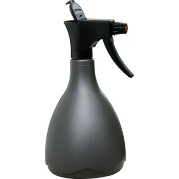 Rozprašovač Plastia Rozprašovač Medusa 0,7 l antracit Easy