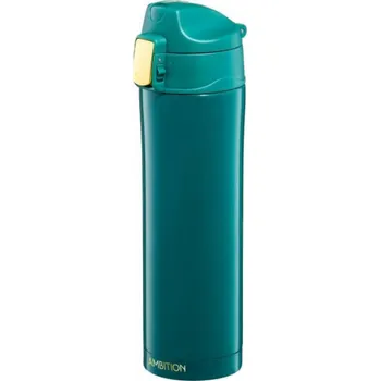 Termohrnek Ambition AMBITION Termohrnek Royal green 420 ml (84556)