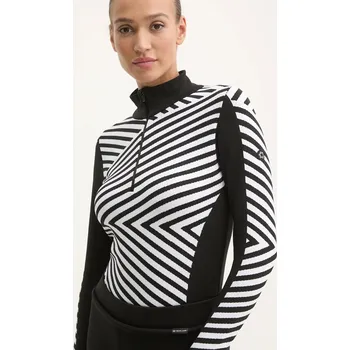 Dámský svetr Svetr Newland Celia N46524.108 černá 99X, vel. XS