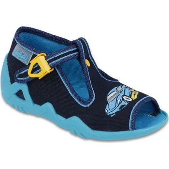 Chlapecké bačkory Bačkůrky Befado Snake 217P100 Velikost: 24