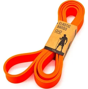 YY Vertical Posilovací guma YY Vertical elastická orange 35kg