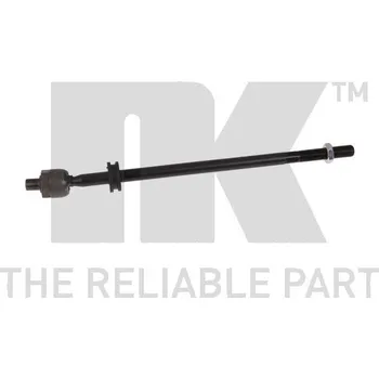 Soustava řízení Axiální kloub, příčné táhlo řízení SBS 5032533