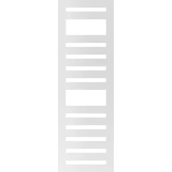 Radiátor Zehnder Radiátor Zehnder Metropolitan Spa 154x50 cm, RAL 0556 white matt, MET-150-050-0556 MET-150-050-0556