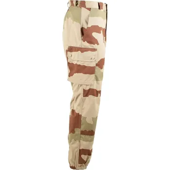 Pánské kalhoty Kalhoty francouzské GENUINE F2 CCE DESERT CAMO použité (Kalhoty francouzské GENUINE F2 CCE DESERT CAMO použité)