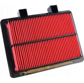 Filtr pro motocykl VZDUCHOVÝ FILTR HIFLO HFA3914 SUZUKI DL1000 2014-18 DL1050 2020-22