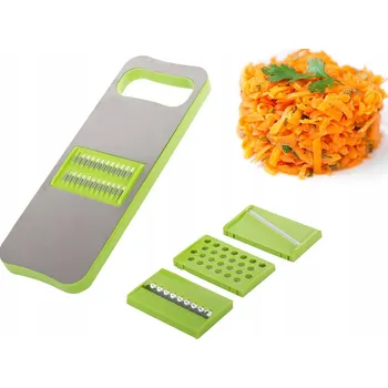 Struhadlo STRUHAČ ZELENINY ZELENINY 4 V 1