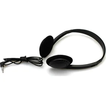 Sluchátka Sluchátka přes uši Sandberg Bulk