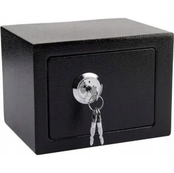 Trezor Kasička/Sejf na klíče Blow SB-03