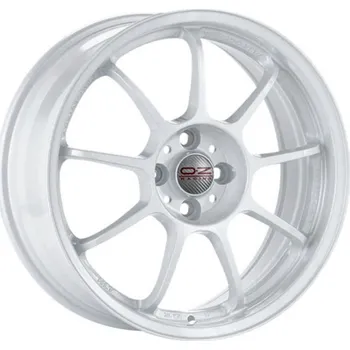 Alu kolo OZ Alu Kola Oz Alleggerita Hlt 12x18 5x130 ET45 White 71.6