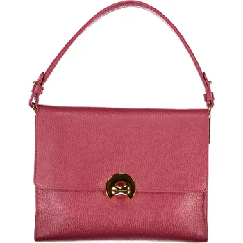 Coccinelle E1P7P180101 Dámská kabelka vínová