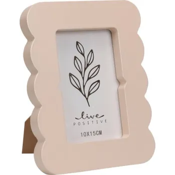 Obraz Rámeček na jednu fotografii H&S Decoration 20,8 x 16 cm
