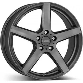 Alu kolo DEZENT Dezent Ty 7x17 5x112 ET40 Matt Graphite 57.1