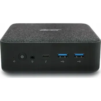 Stolní počítač Počítač MiniPC Acer Revo Box RB102-14U Ultra 5 125U 16GB 512GB SSD W11