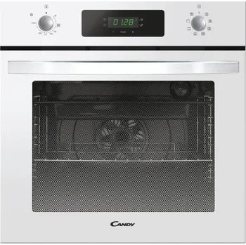 Vestavná trouba Elektrická trouba Candy Idea FIDC B625 L CookLight Horkovzdušná Bílá