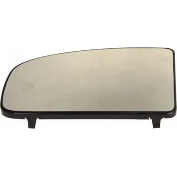 Auto zrcátko TYC 309-0073-1 Sklo zrcátka, vnější zrcátko