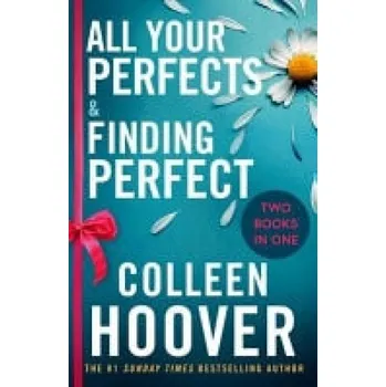 All Your Perfects / Finding Perfect Bind-up - Hoover, Colleen