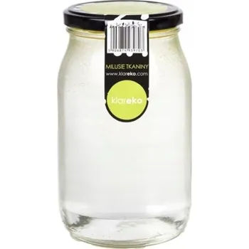 Aviváž Tekutá aviváž Klareko 0,9 l