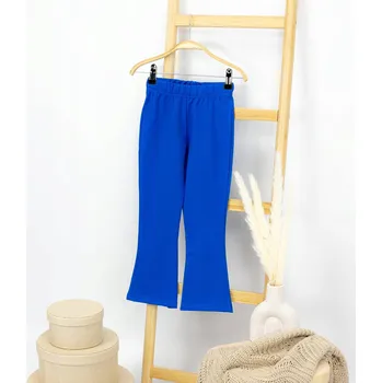 Dívčí legíny zvonky, modré, Tup Tup, vel. 110