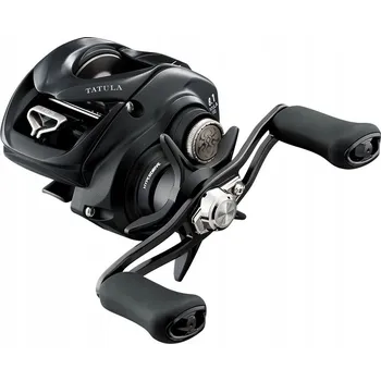 Rybářský naviják Multiplikátor Daiwa 23 Tatula TW 100L 7BB/1RB