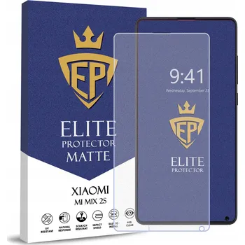 Fólie Elite Protector pro Xiaomi Mi MIX 2S 1 ks
