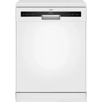Myčka nádobí Myčka nádobí Amica DFM62C7TOQWD Automatické otevírání dveří, 14 sad nádobí
