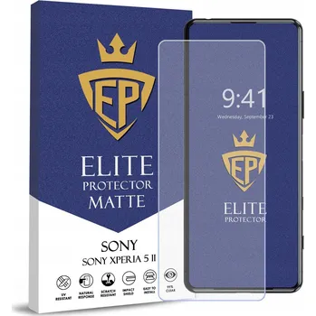 Ochranná Fólie Elite Protector pro Sony XPERIA 5 II 1 ks