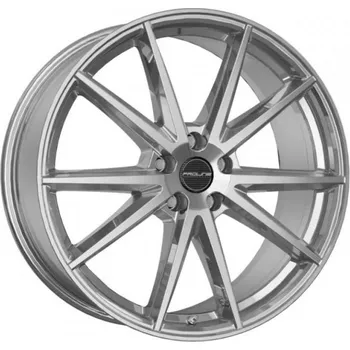 Auto-moto PROLINE Alu Kola Proline Pxl 9x20 5x112 ET52 Full Polished 66.6