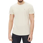 Tommy Hilfiger Pánské tričko Tommy Jeans DM0DM09586 ACG Newsprint Velikost: L