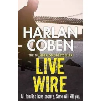 Live Wire Harlan Coben