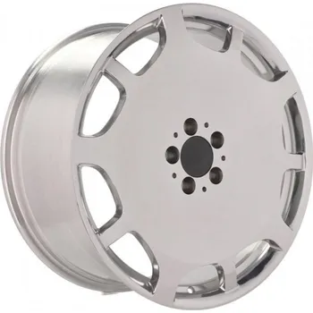 Auto-moto RACING LINE Alu kola Racing Line FBX007 8.5x19 5x112 ET35 Ms - Polished + Silver 66.6