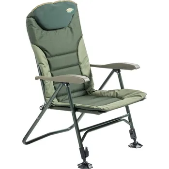 MIVARDI Židle polohovací Comfort