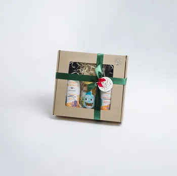 Kosmetická sada Dárkové balení DÍTĚ - Herbatica