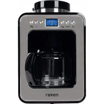 Kávovar Překapávací kávovar Raven EEP002 0,56 l