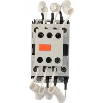 Stykač Stykač pro kondenzátor 12,5 kvar/400 V, napájení 230 V AC, Lovato