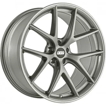 Alu kolo BBS Alu kola BBS Ci-R 8.5x20 5x114.3 ET40 Satin Platinum 82