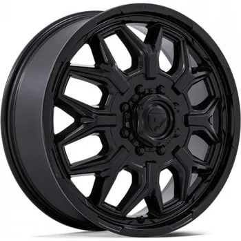 Alu kolo FUEL Alu kola Fuel 1PC D871 FLUX DUALLY 8.25x20 8x200 ET-227 Blackout 142